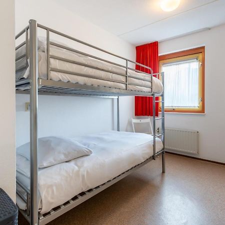 Grimaud 141 - Kustpark Village Scaldia Hoofdplaat エクステリア 写真