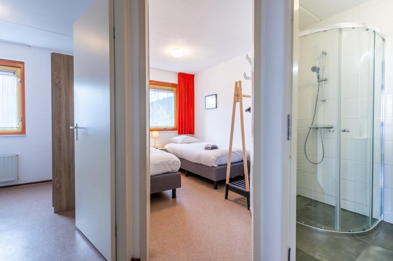 Grimaud 141 - Kustpark Village Scaldia Hoofdplaat エクステリア 写真