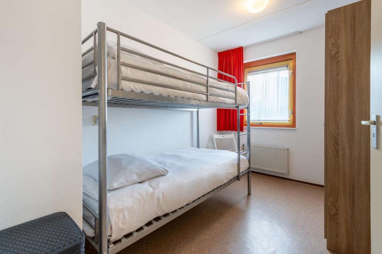 Grimaud 141 - Kustpark Village Scaldia Hoofdplaat エクステリア 写真