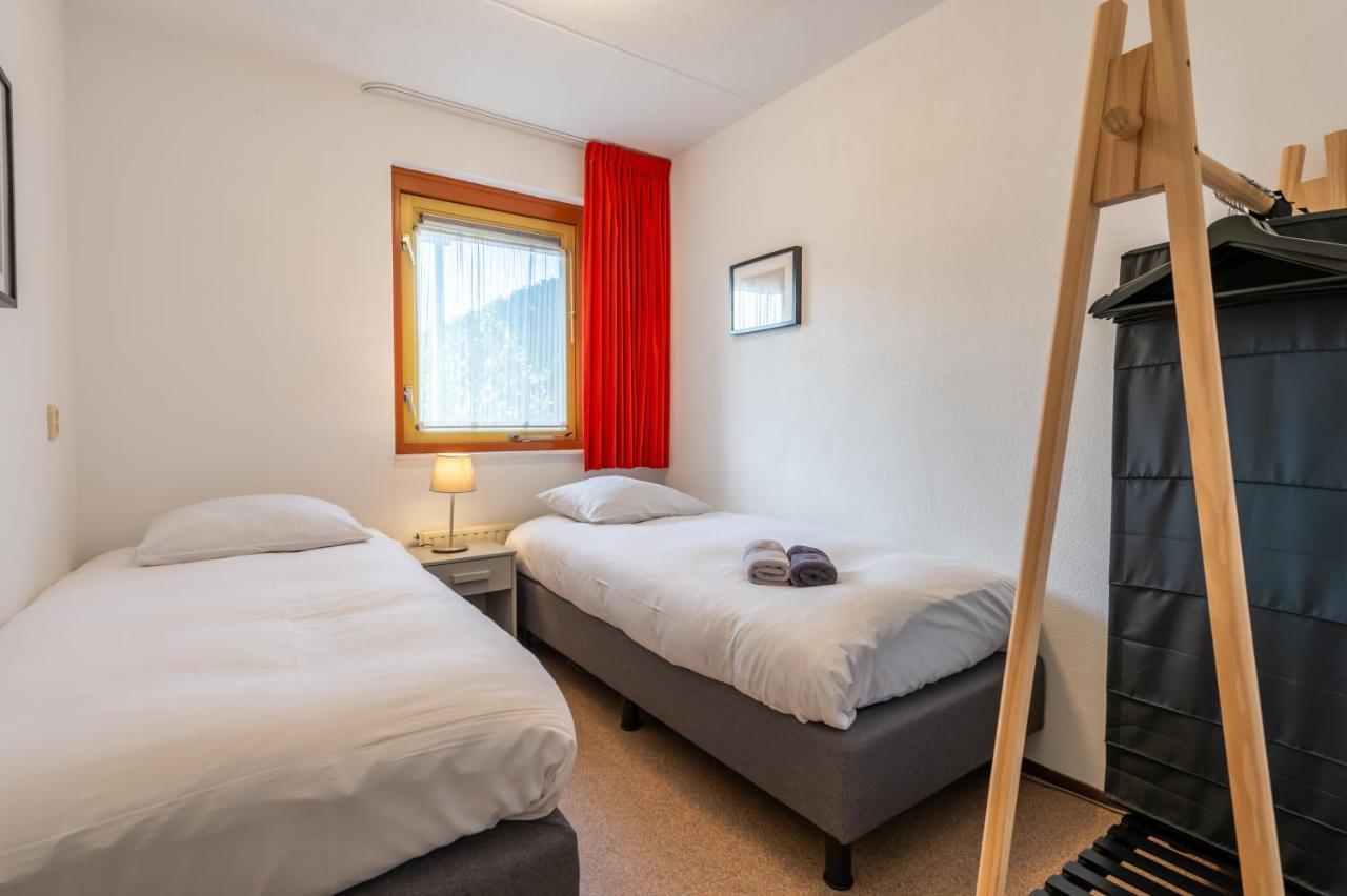 Grimaud 141 - Kustpark Village Scaldia Hoofdplaat エクステリア 写真
